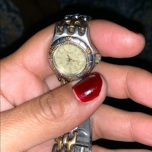 Bulova Morning Star